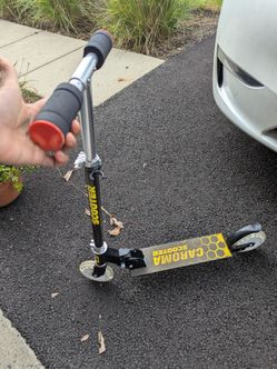 Caroma Kids Kick Scooter