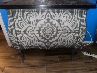 Bedroom set
