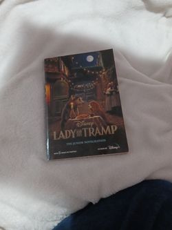 Lady And The Tramp