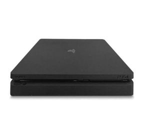 Sony PS4 Slim Console no controllers