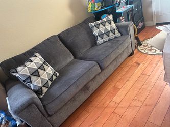 COUCH $500 OBO