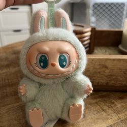 Authentic Labubu