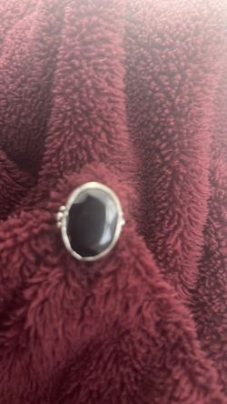 Silver Ring