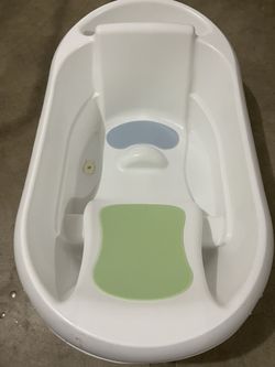 Baby Bathtub