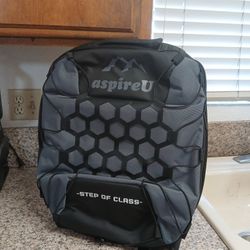 Travel Laptop Backpack 