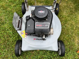 Murray Push Mower