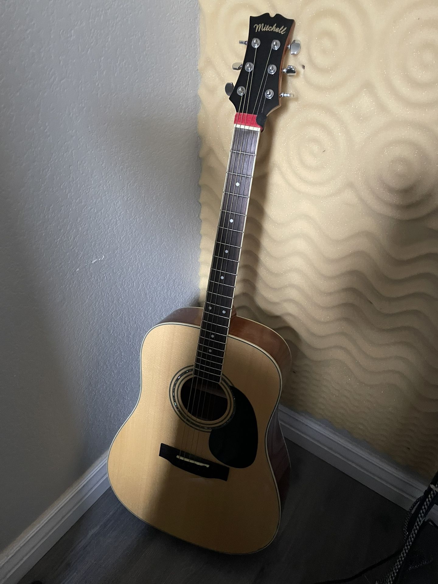 Guitar 