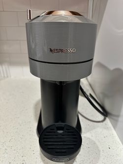 Nespresso vertuo next