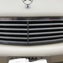 2004 Mercedes-Benz C-Class CLEAN TITLE