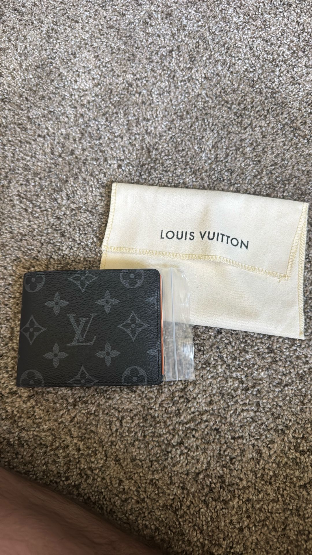 Brand New Louis Vuitton Wallet