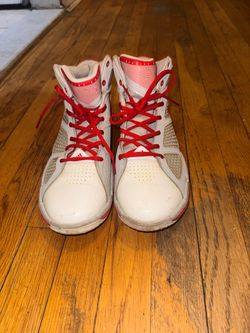 adidas Derrick Rose High-Top Basketball Sneakers