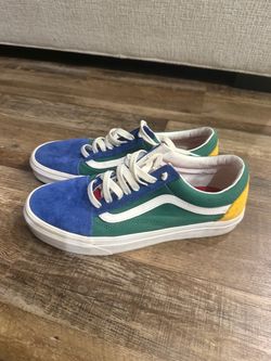 Vans Old School Sneakers W9.5 M8