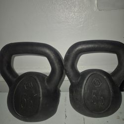 Dumbbells