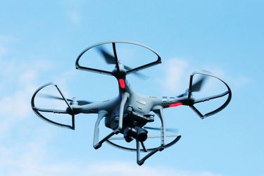 Drone pilot