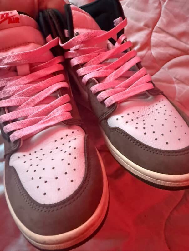Travis Scott OG high 2019