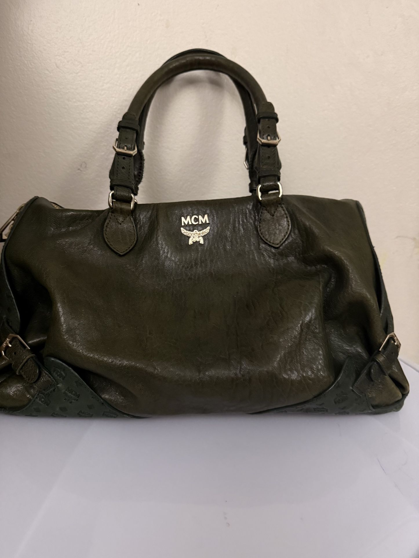 Bag Mcm