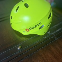 Razor Bike Helmet