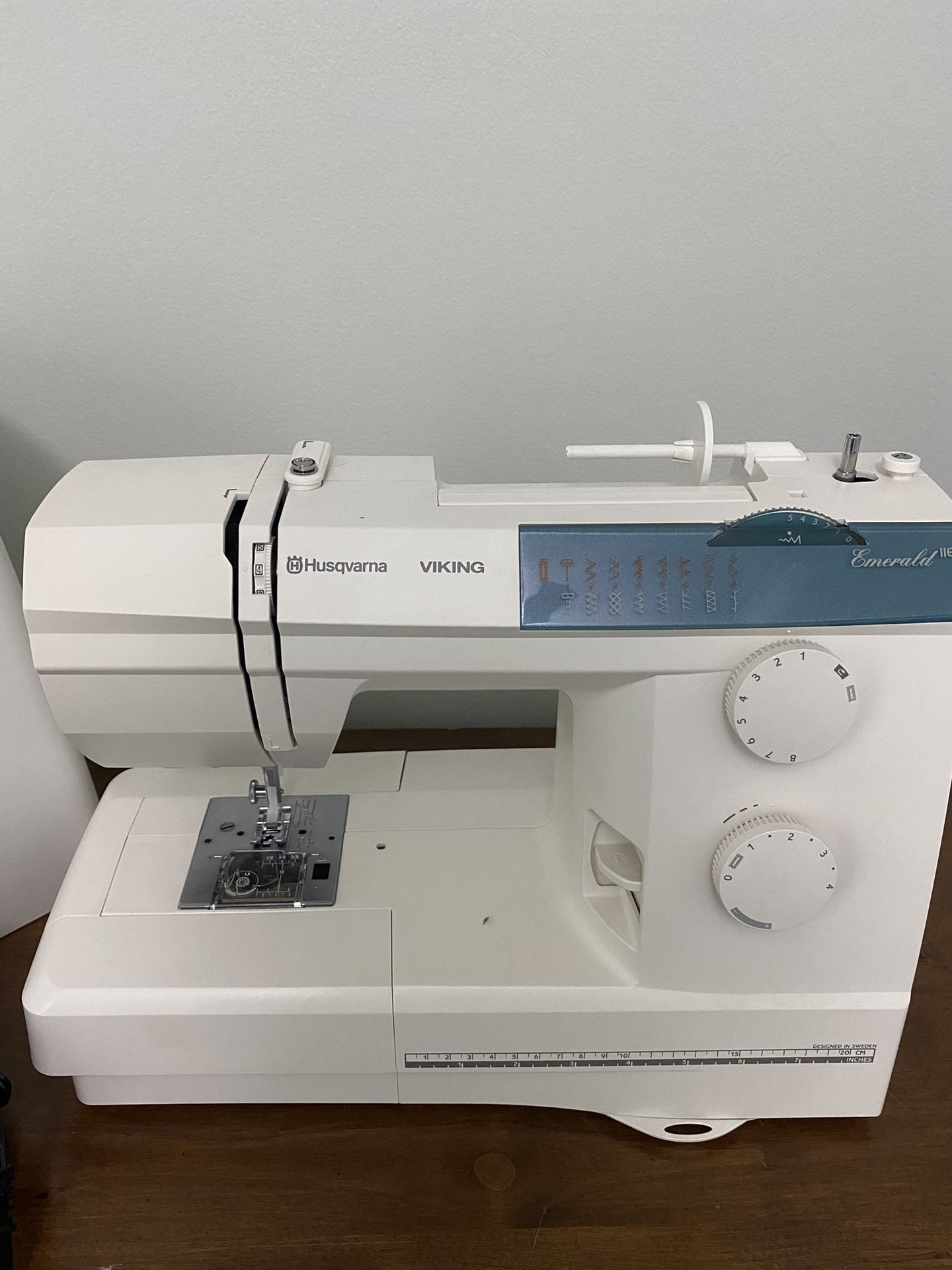 Husqvarna Viking Sewing Machine