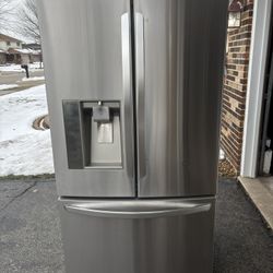 LG Refrigerator 
