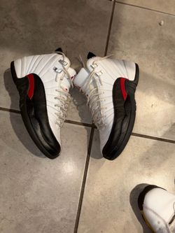 Jordans 12
