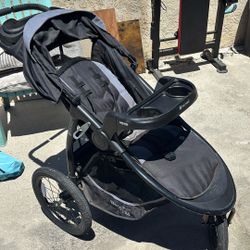 Sports Stroller 
