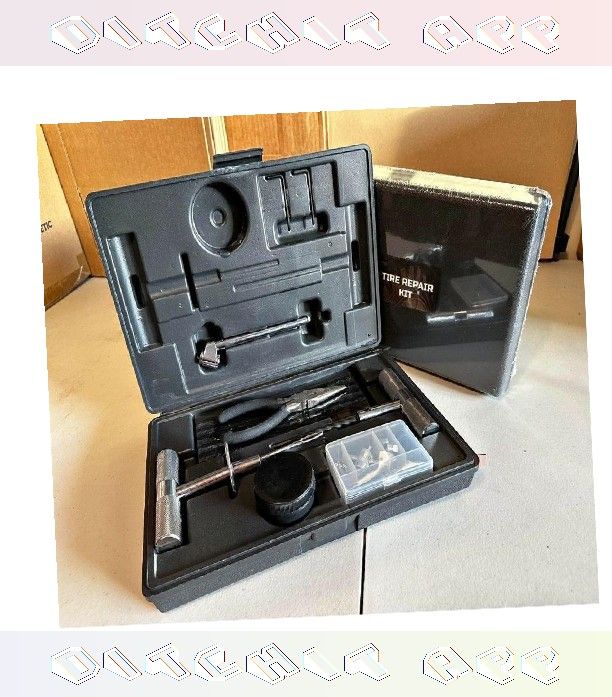 Get Set with Our Essential Repair Equipment Collections worry very