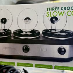 slow cook