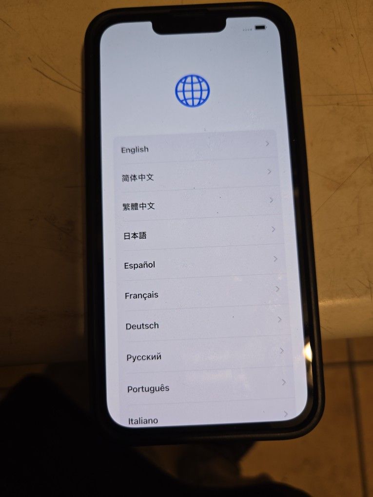 IPhone 14