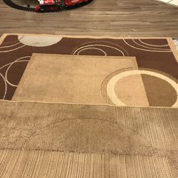5x7 Area Rug