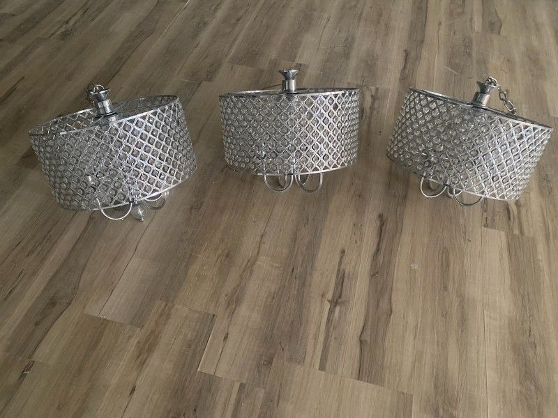 Chandeliers