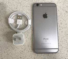 iPhone 6s 64GB Factory Unlocked