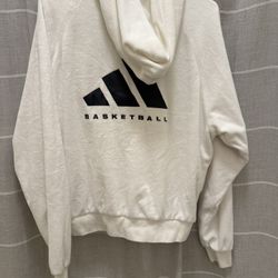 Adidas Hoodie Great Conditions 