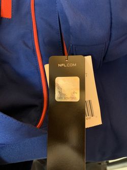 NY Giants Jacket Size L