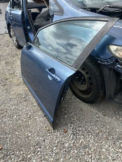 2011 Honda Civic