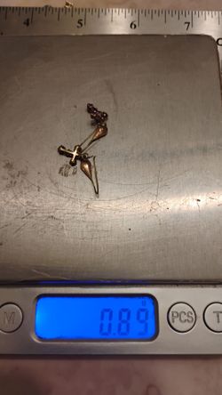 14K Earrings