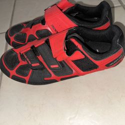 Bike Shoes 10.5