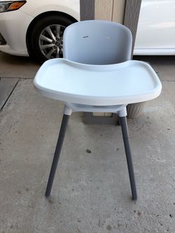high chair