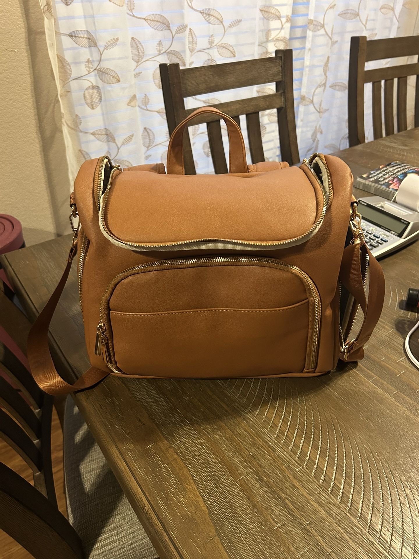 Diaper Bags