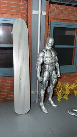 Marvel legends
