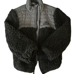 Boys Pacific Trail Jacket 