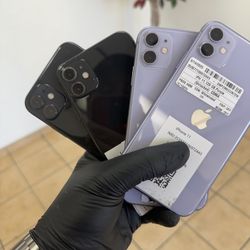 iPhone 11 / 11 Pro / 11 Pro Max Factory Unlocked / International