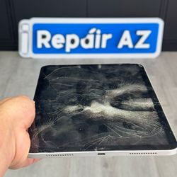 iPad PRO 12.9 Screen 