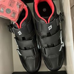 Peloton Men’s Shoes 