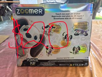 Zoomer