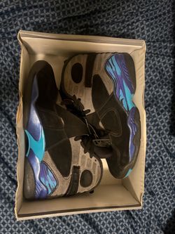 jordan retro aqua 8