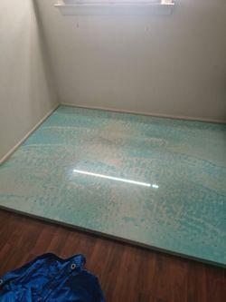 Mattress topper