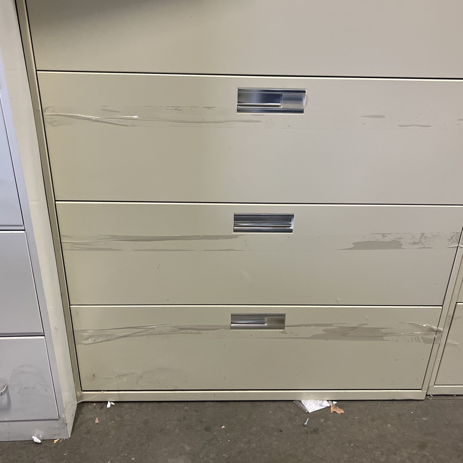 File Cabinets