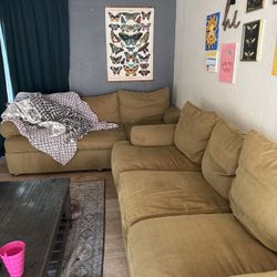 FREE COUCHES