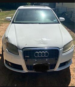 2008 Audi A4