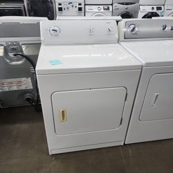Kenmore Heavy Duty Washer And Dryer Set 